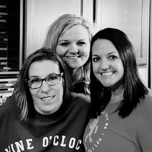 Meet your Posher, Toni